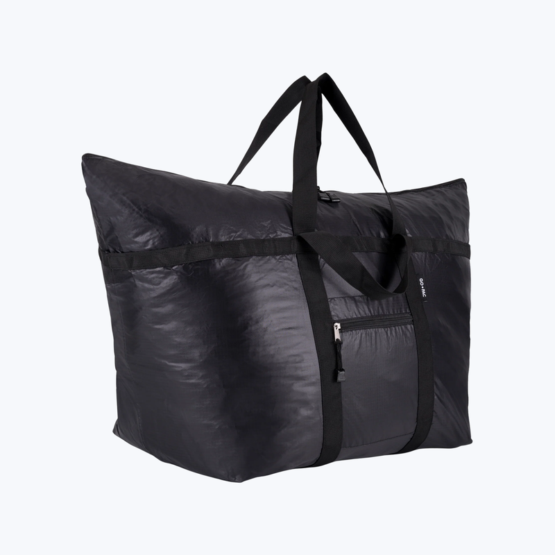 Branded The Weekender Tote 65L
