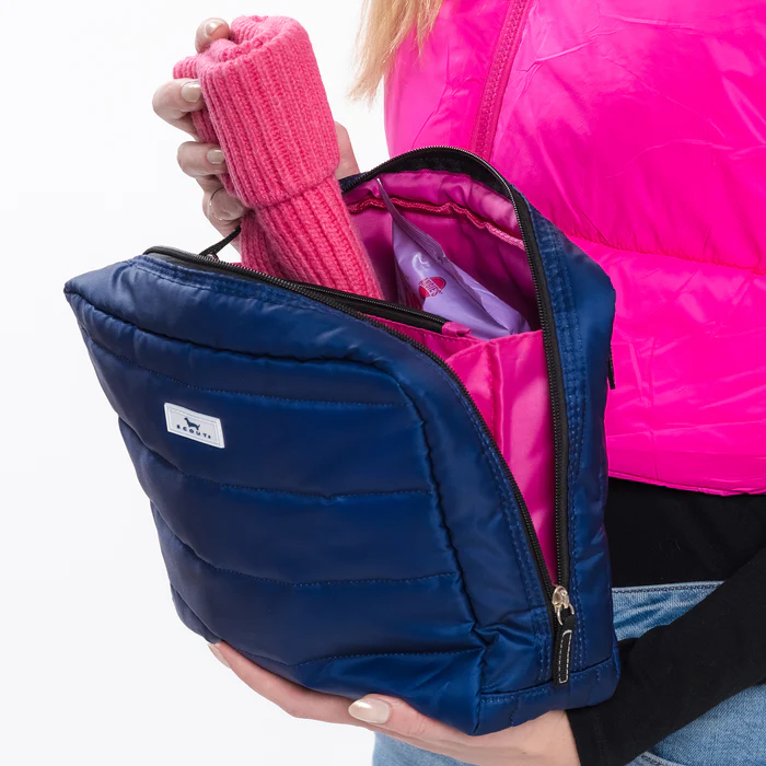 All Inclusive Travel Organizer