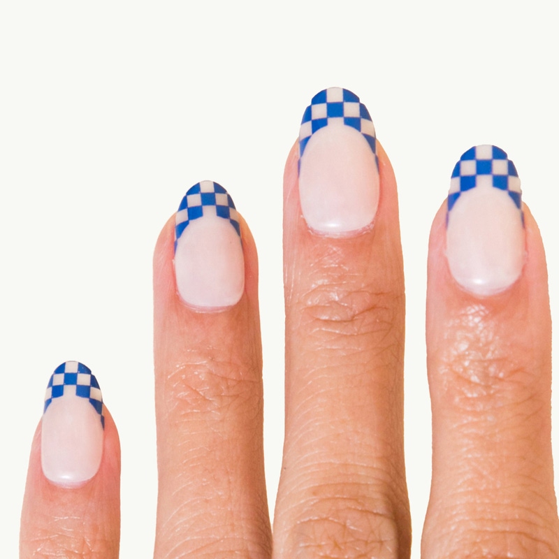 Chill Tips Press On Nails