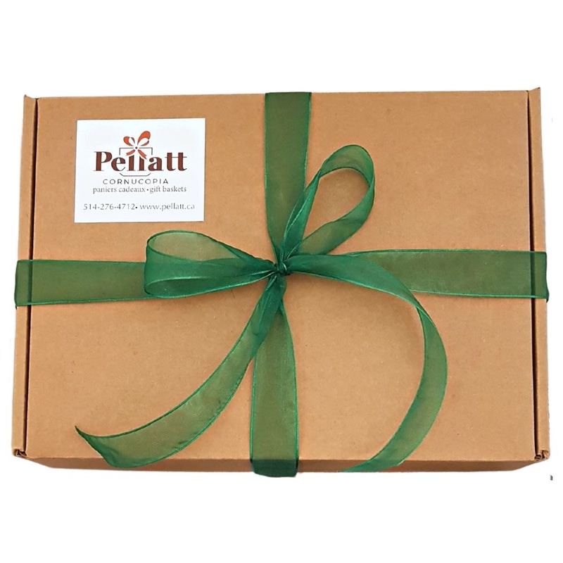 Cheese Please Gift Box
