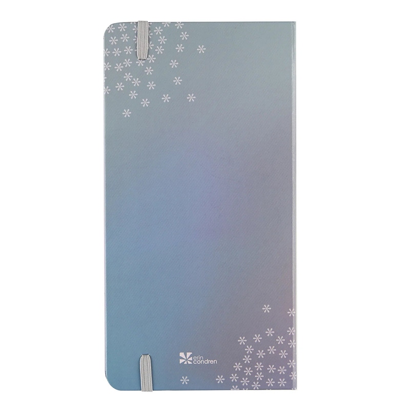 Hardbound Budget Notebook