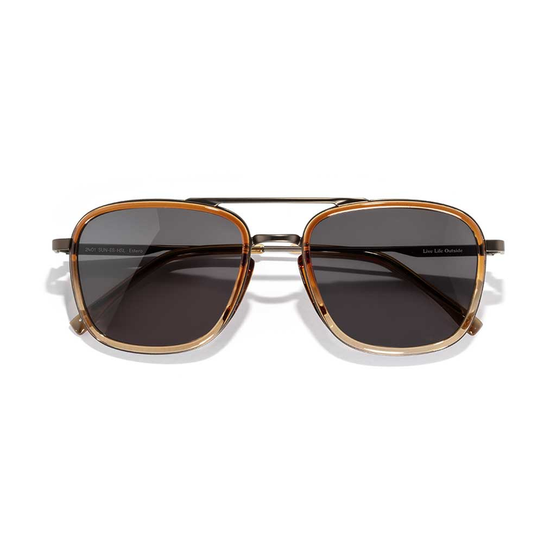 Estero Polarised Sunglasses