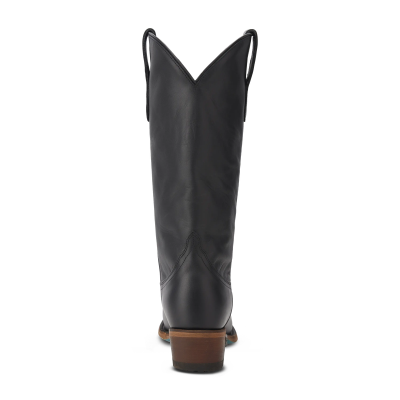Women's Emma Jane Boot, Jet Black