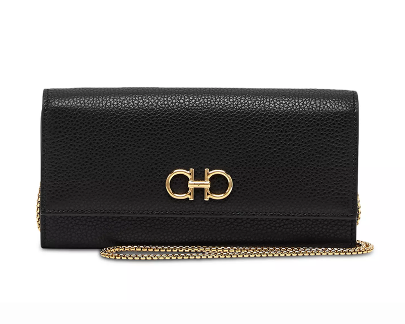 Gancini Soft Wallet on Chain