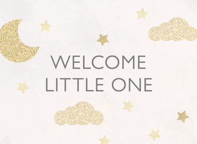A Gift for The Little One