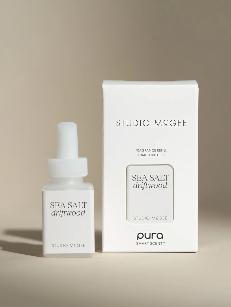 Pura x Studio McGee Fragrance Refill