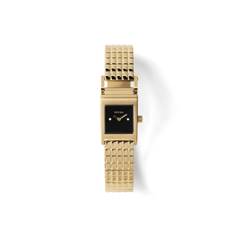 Revel Timepiece