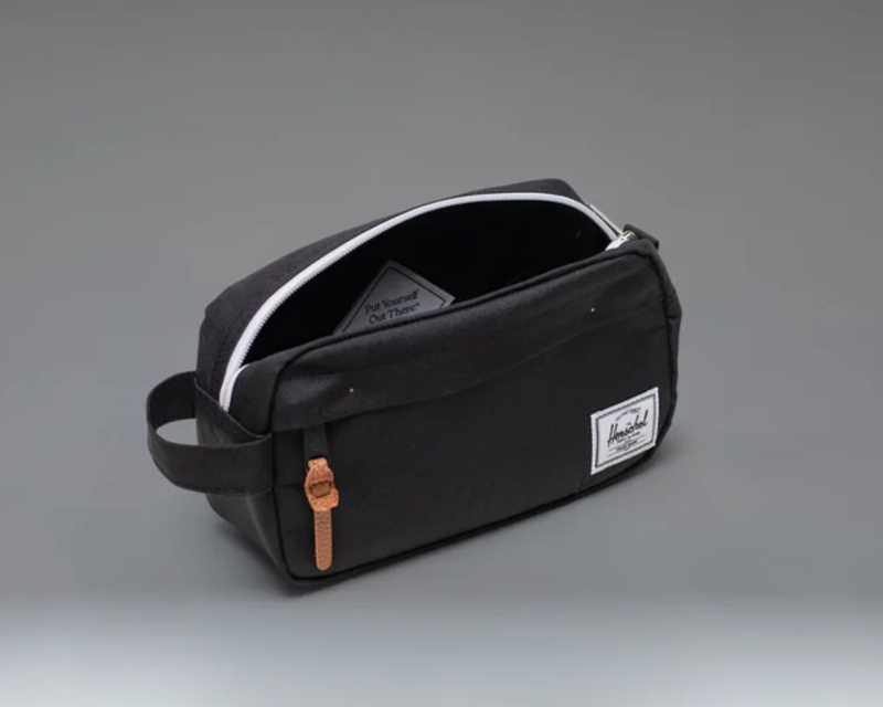 Chapter Small Travel Kit