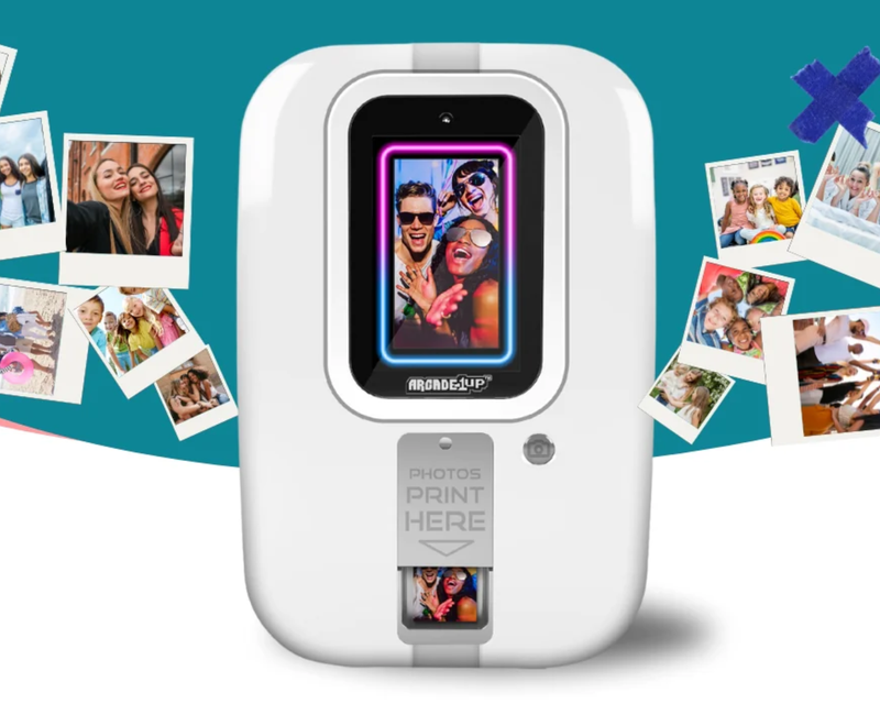 Photobooth