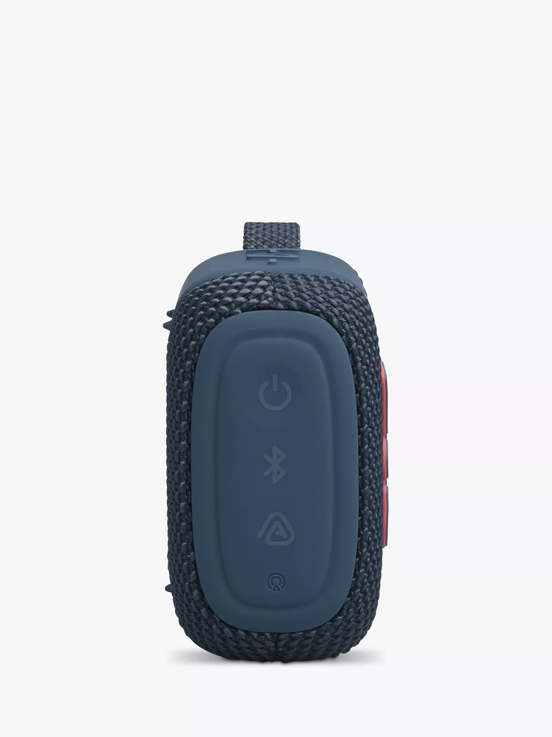 Go 5 Portable Bluetooth Speaker