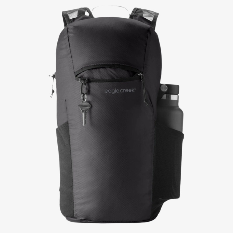 Packable Backpack