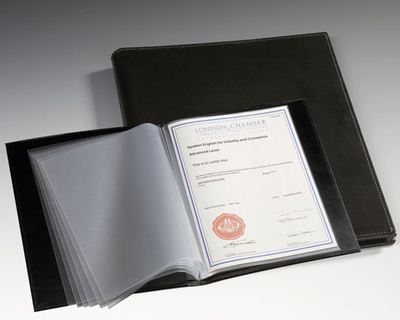 Document Album