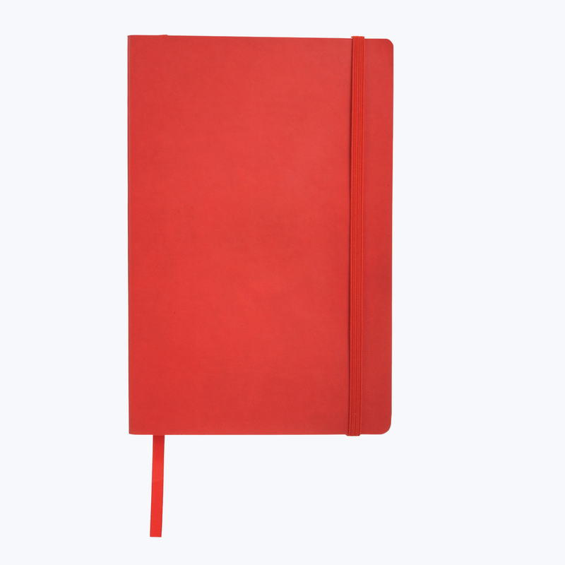 Branded FSC Mix Pedova Soft Bound Journal