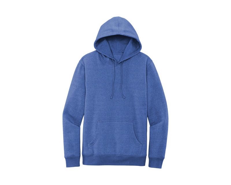 District V.I.T. Fleece Hoodie