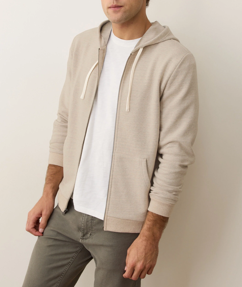 Men's Cloud 9 Full Zip Hoodie