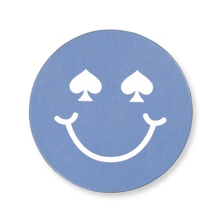 Spade Smiley