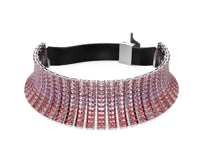 Matrix Choker