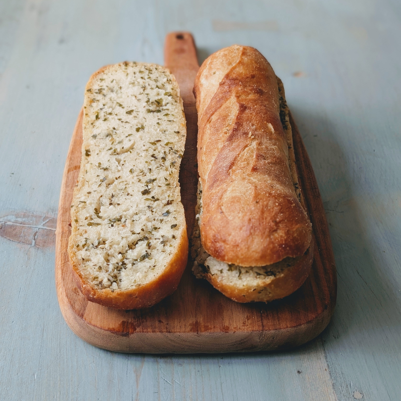 Complete Bakery Experience Box