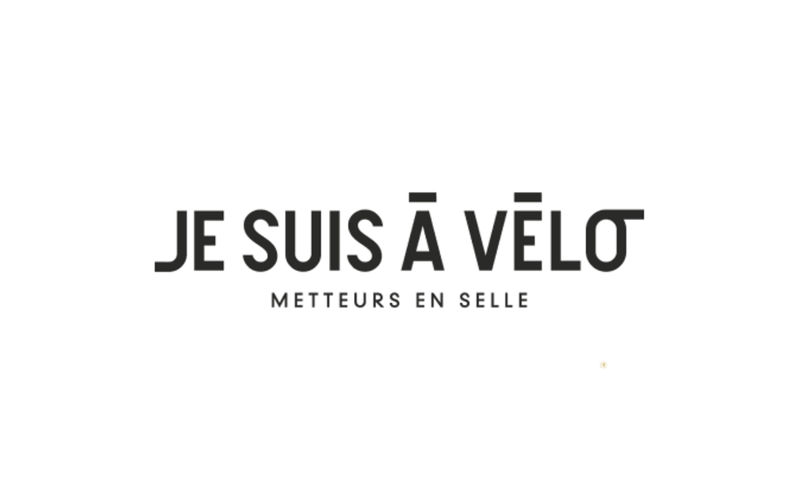 Je suis à Vélo FR