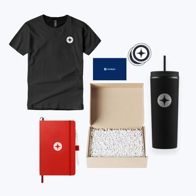 The Basics Kit