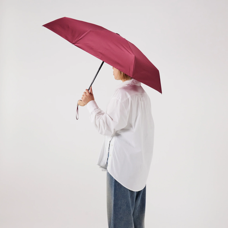 Mini Umbrella and Reusable Tote Gift Set