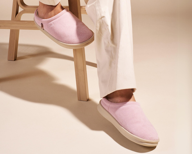 Derive Slipper