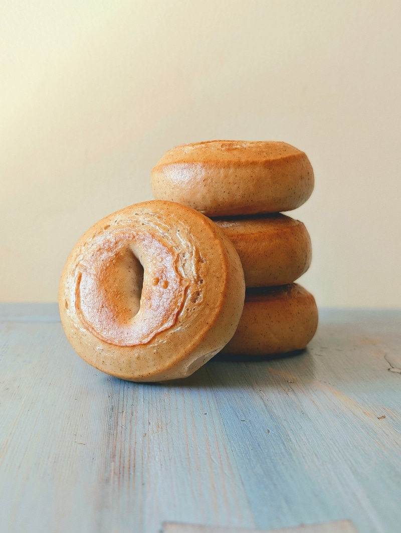 Bread Lover's Collection Box
