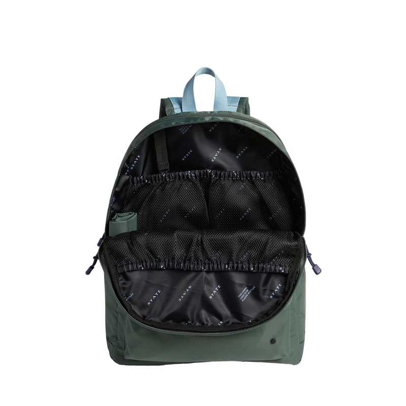 Lorimer Diaper Bag