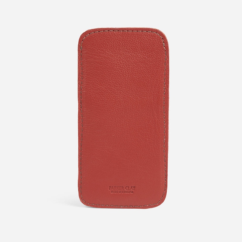 Hona Sunglass Case