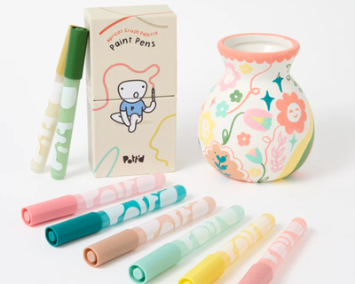 Pottery Paint Pens