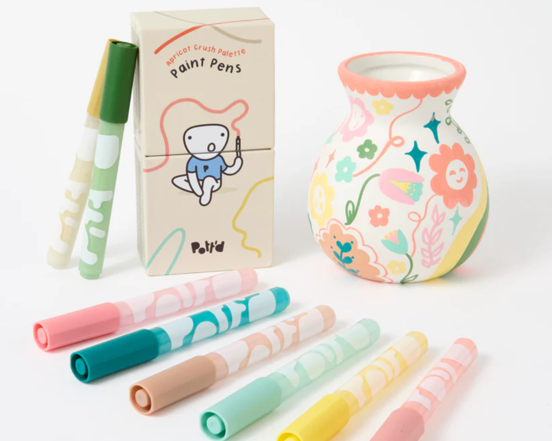 Pottery Paint Pens