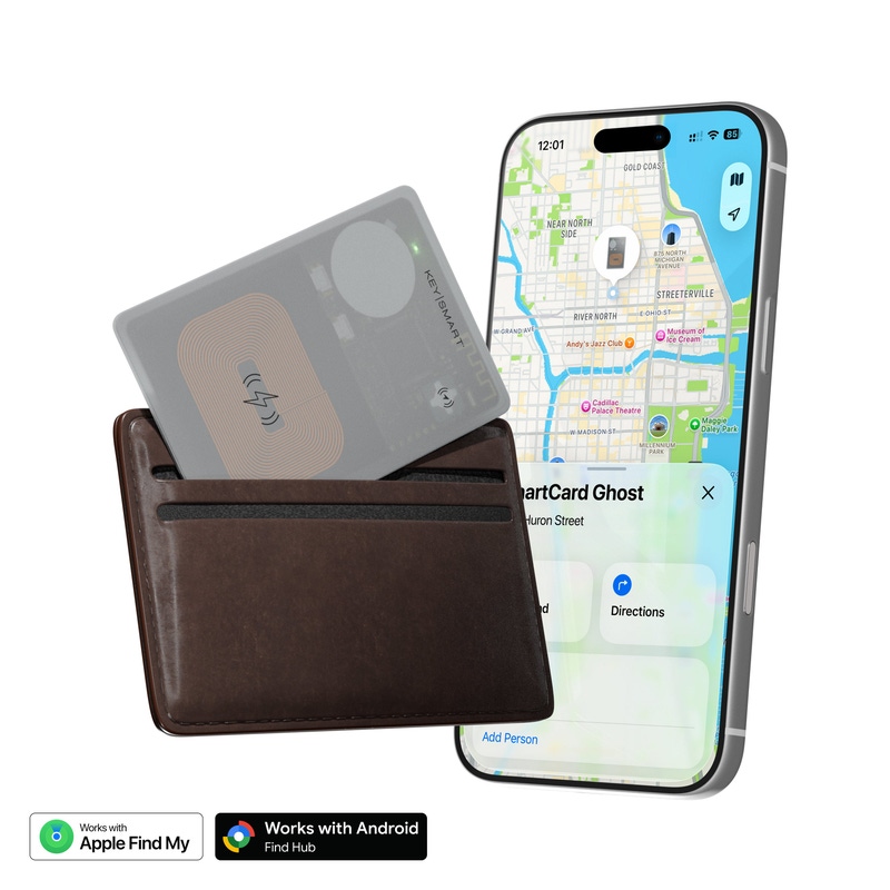 SmartCard Gen 3