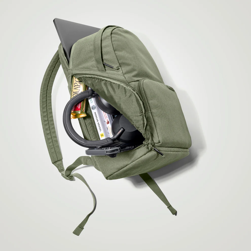 The Brevitē Backpack