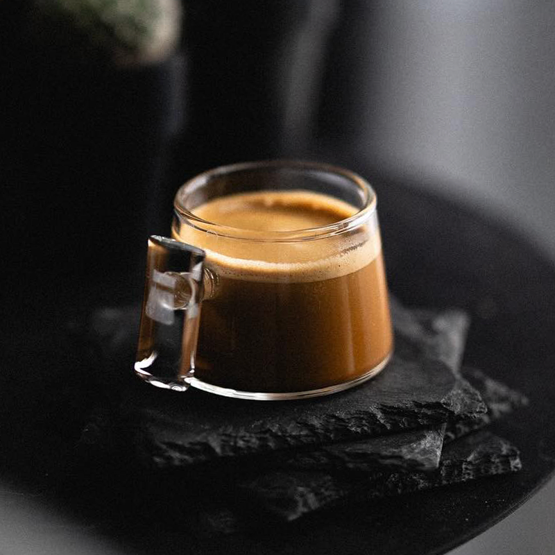 Espresso Cup Set of 6
