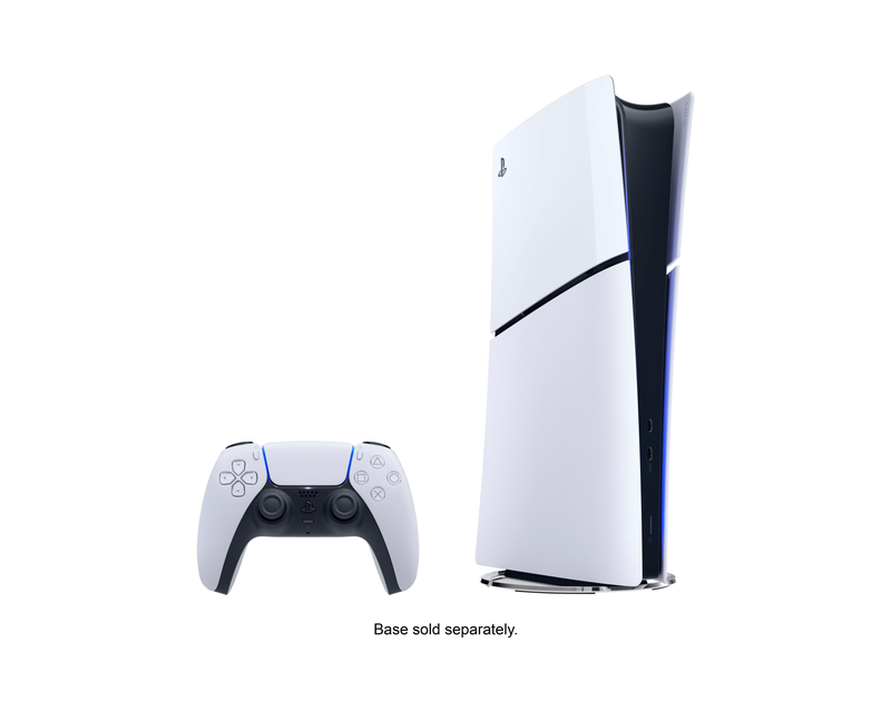PlayStation 5 Slim Console Digital Edition
