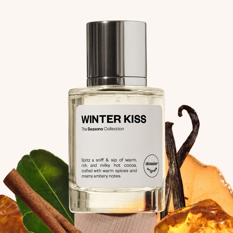 Winter Kiss EDP, 50ml