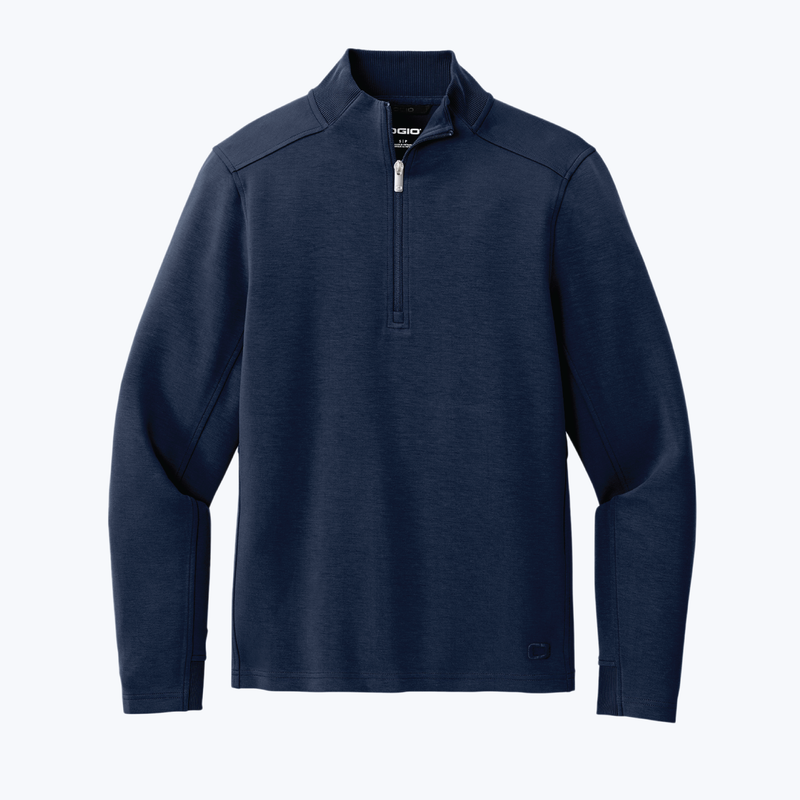 OGIO Transcend 1/4-Zip