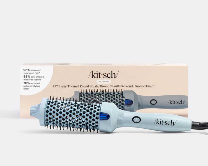 Volumizing Round Thermal Hair Brush