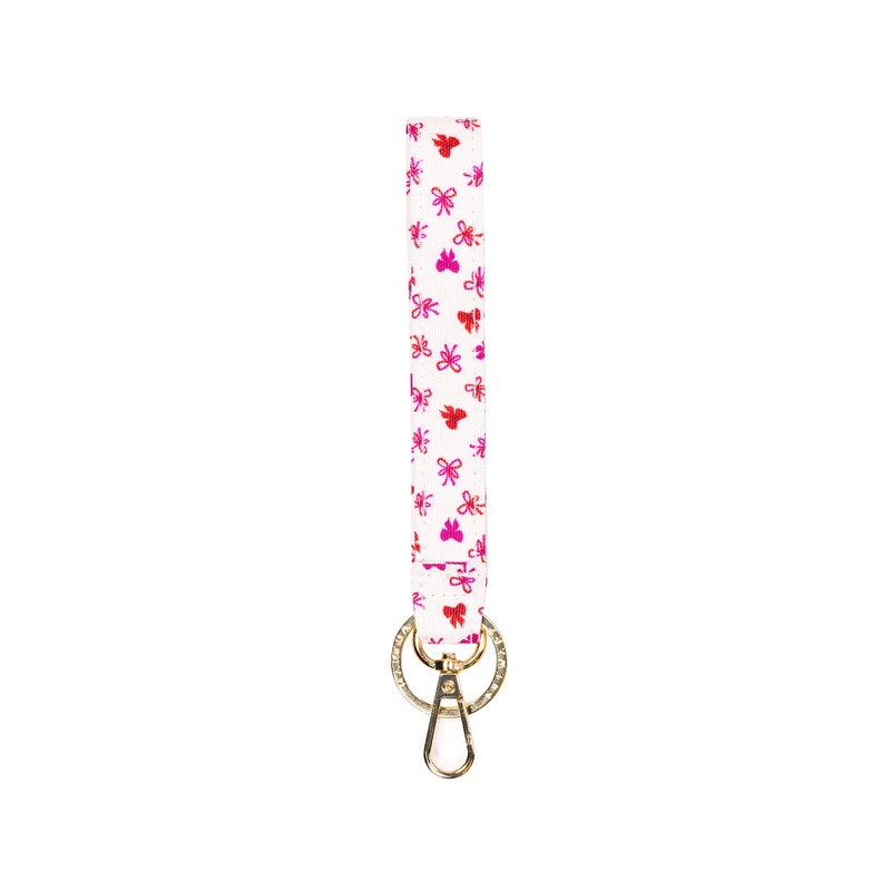 Wristlet Keyfob