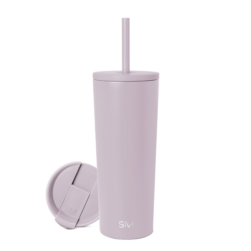 Classic Solid Tumbler, 24oz