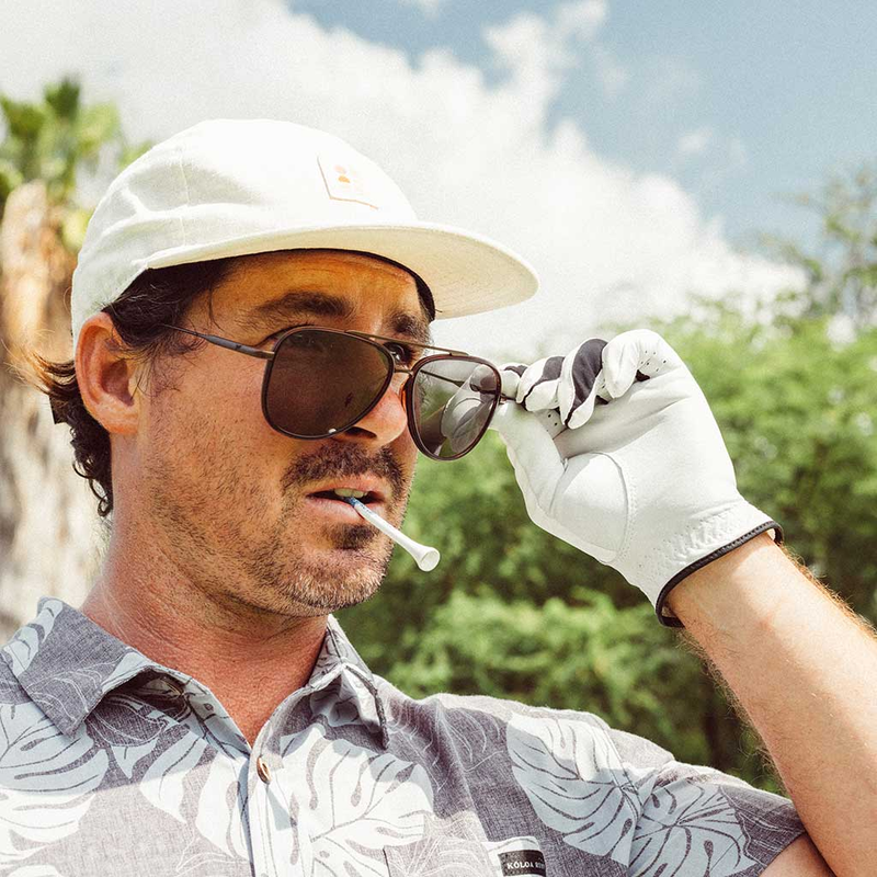Sirocco Polarised Sunglasses