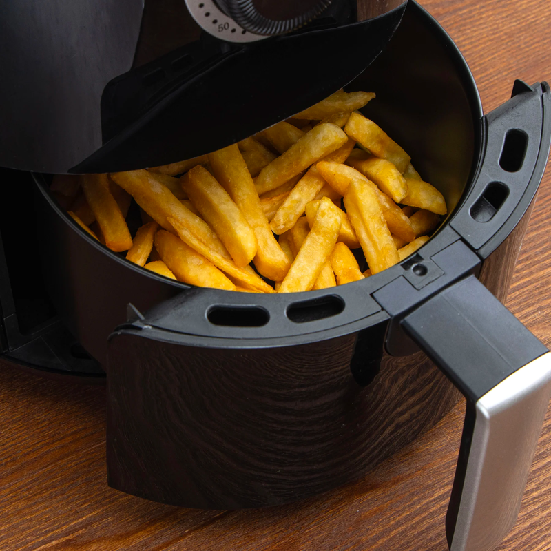 Mini Air Fryer