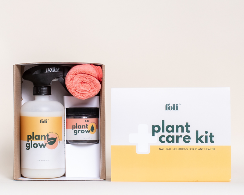 Plant Care Kit
