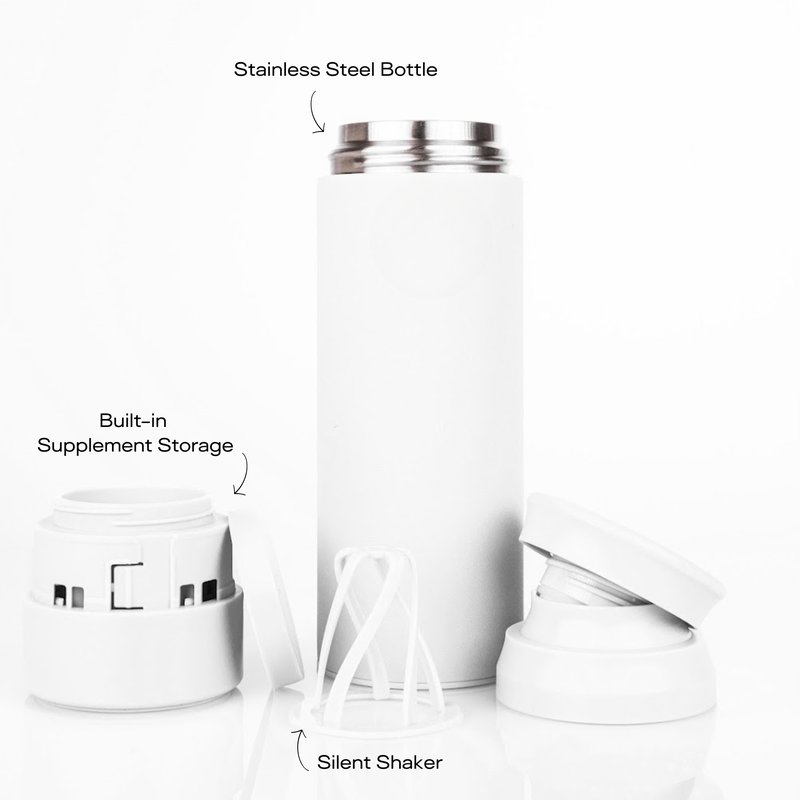 The Stakt Shaker