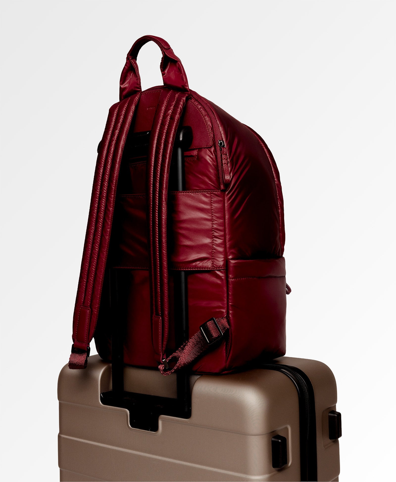 Status Medium Backpack