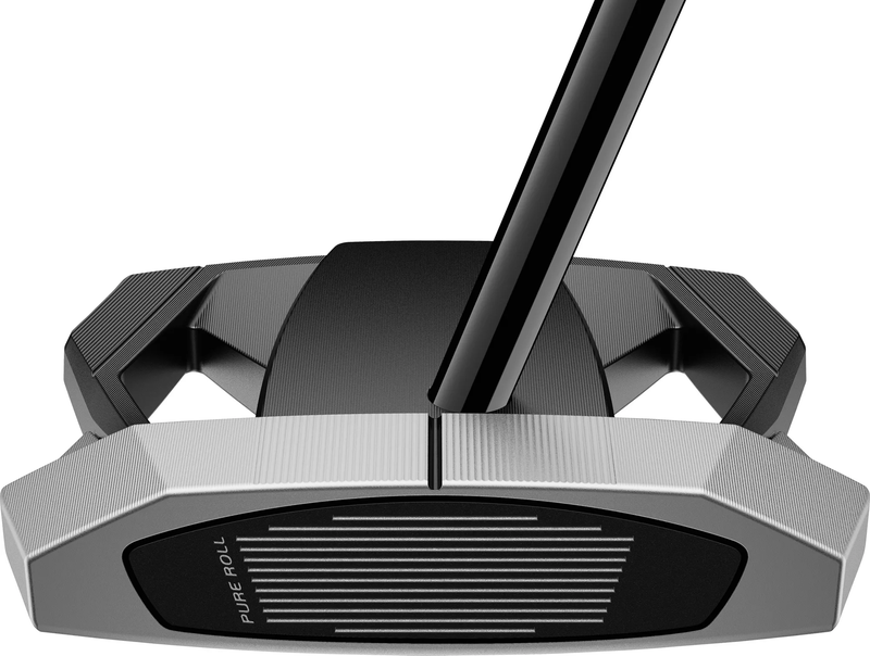 TaylorMade Spider 5K-ZT Putter