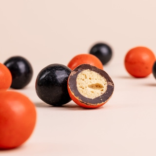 Malted Milk Balls