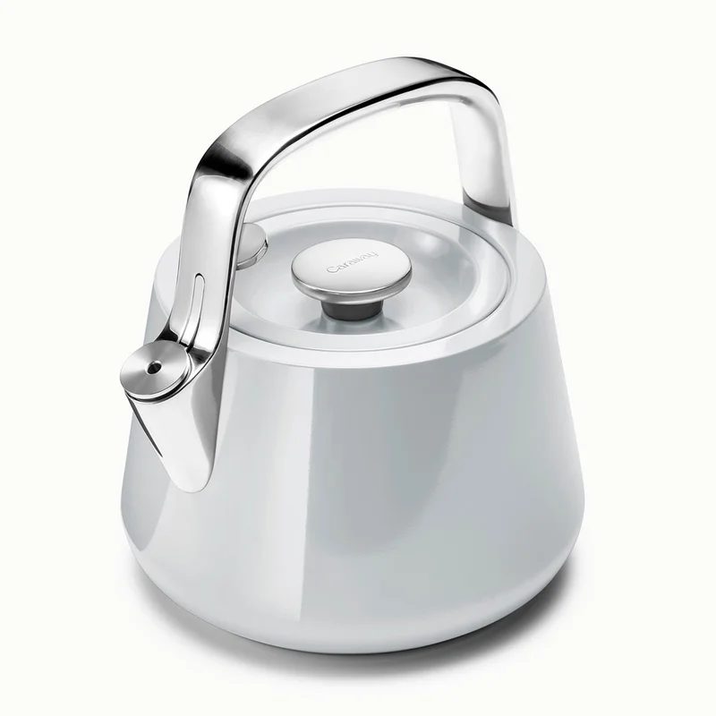 Whistling Tea Kettle