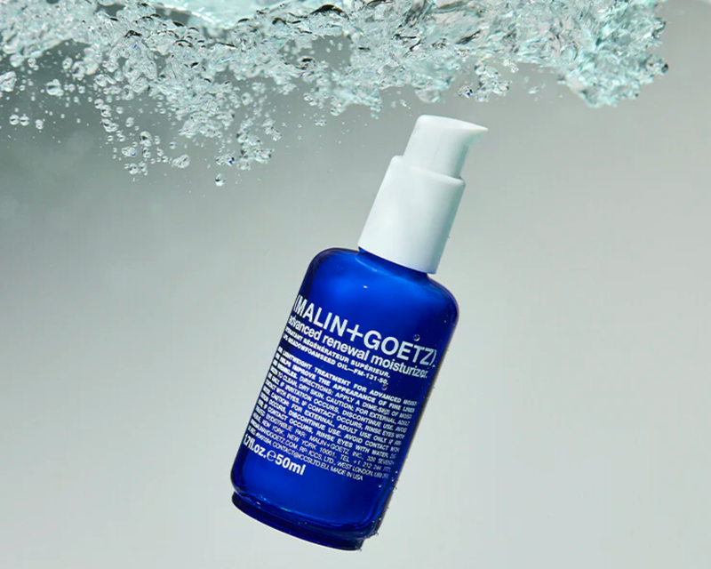 Advanced Renewal Moisturizer