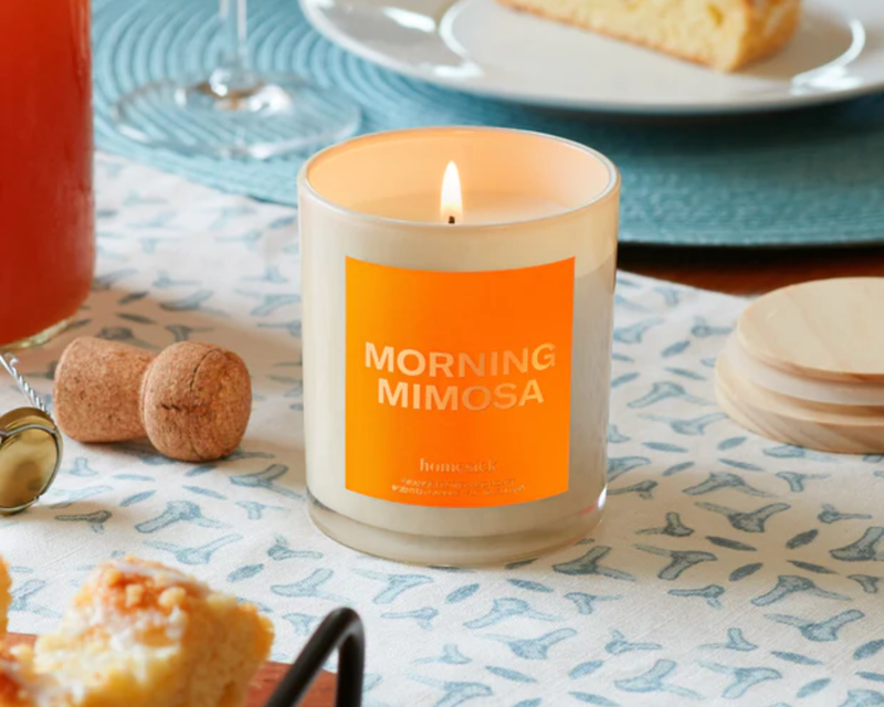 Moments Candle, 7.5oz 